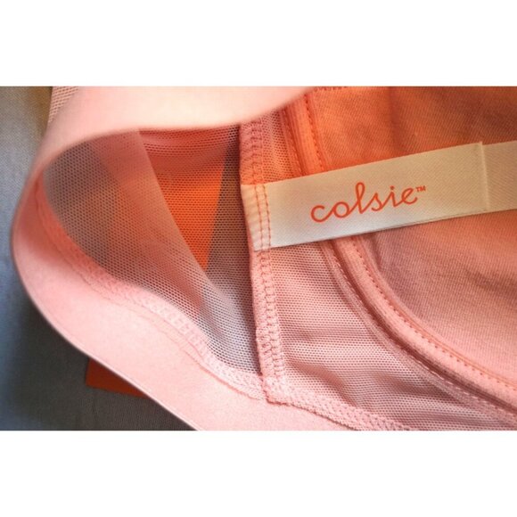 Colsie Women's Jade Balletcore Bralette - NWT - Picture 6 of 7